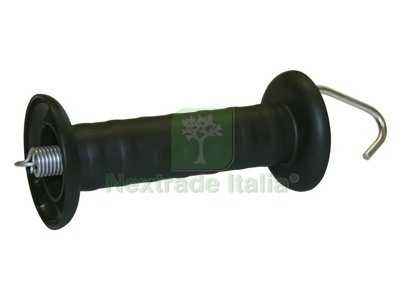 5PZ MANIGLIA PER CANCELLO ELETTRIFICATO — Maniglie e pomelli — rif. FERX.VIT48090