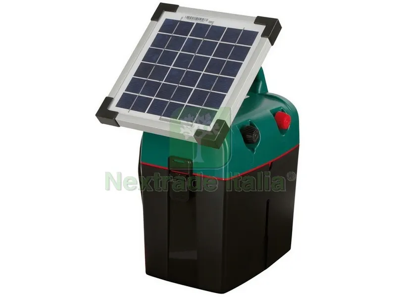 MODULO PANNELLO SOLARE 4 W cm. 21x2x20 h — Pompe — rif. FERX.VIT53815 — foto 2 MODULO PANNELLO SOLARE 4 W cm. 21x2x20 h — Pompe — rif. FERX.VIT53815 — foto 2