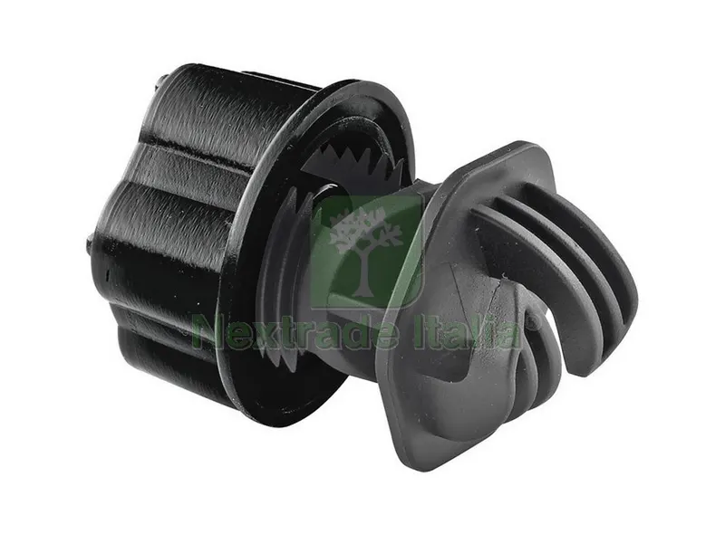 ISOLATORE VARIO PLUS X FILI ELETTRICI E CORDE pz. 10 — Accessori recinzione — rif. FERX.VIT48047 ISOLATORE VARIO PLUS X FILI ELETTRICI E CORDE pz. 10 — Accessori recinzione — rif. FERX.VIT48047