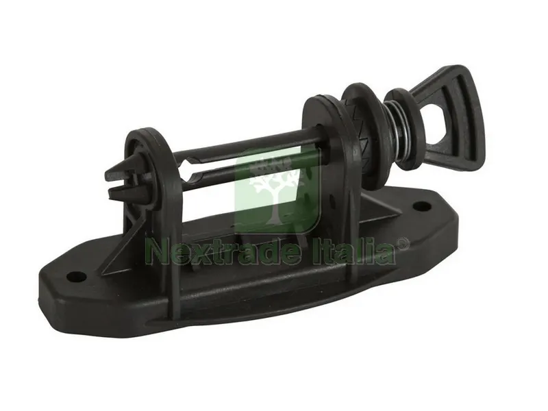 Tenditore Nastro-Fune pz. 10 — Accessori recinzione — rif. FERX.VIT48199