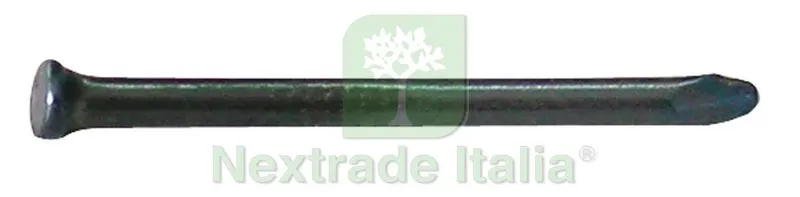 100CF Spillino in Acciaio per Cornici (cf. 200 pz.) mm. 0,9x25 — Chiodi e graffe — rif. FERX.VIT6216 100CF Spillino in Acciaio per Cornici (cf. 200 pz.) mm. 0,9x25 — Chiodi e graffe — rif. FERX.VIT6216
