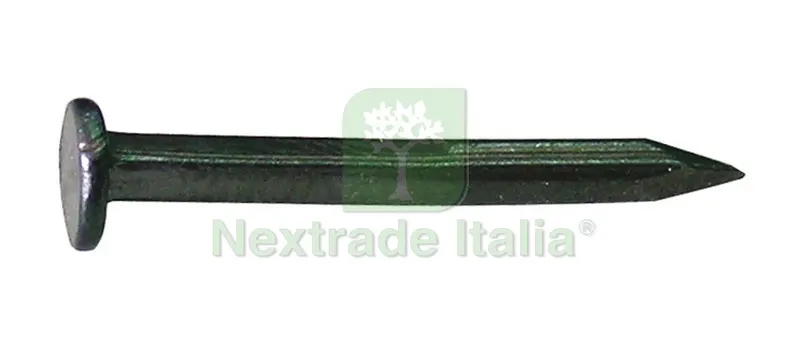 2KG Sellerina in Acciaio Blu mis. 16 KG 2,5 — Chiodi e graffe — rif. FERX.VIT4735
