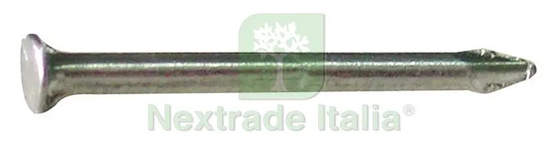 Semenza per Calzolai mis. 10 — Chiodi e graffe — rif. FERX.VIT4728