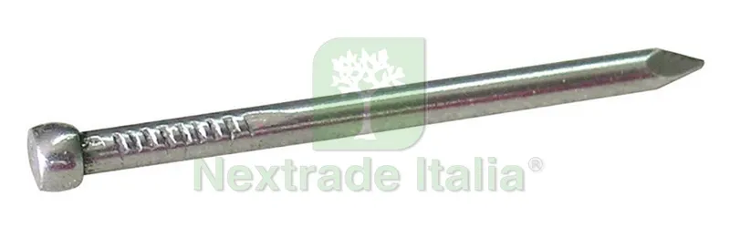 5KG CHIODO A PUNTA GRUPPINO mm.16x70 KG 5 — Chiodi e graffe — rif. FERX.VIT38227