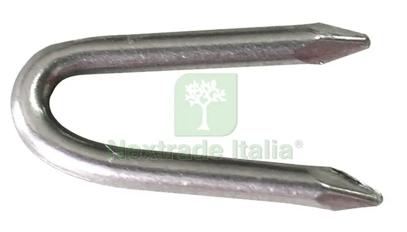 Chiodo a Punta Cambretta mm.12x20 — Chiodi e graffe — rif. FERX.VIT20048