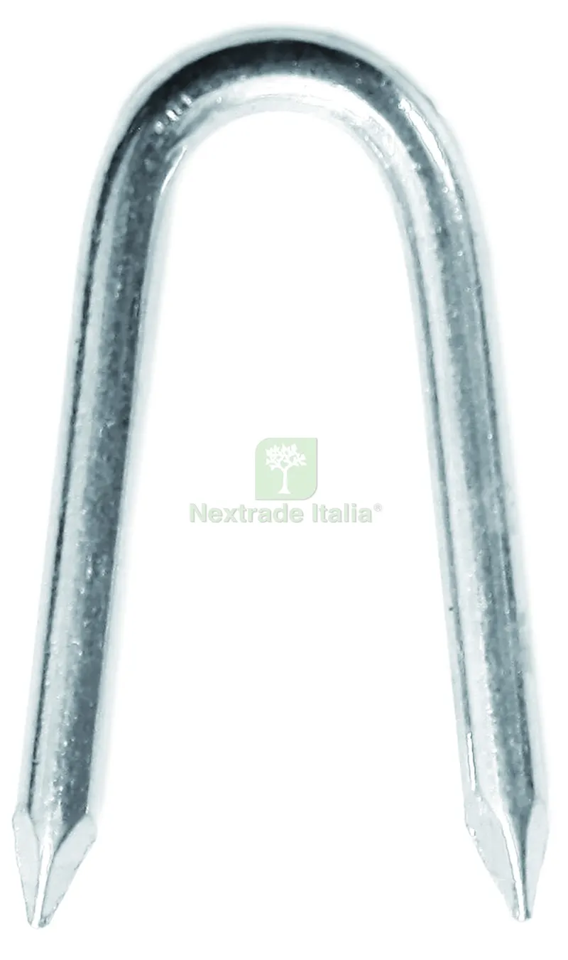 5KG Chiodo a Punta Cambretta mis. 16x30 mm. KG 5 — Chiodi e graffe — rif. FERX.VIT56724