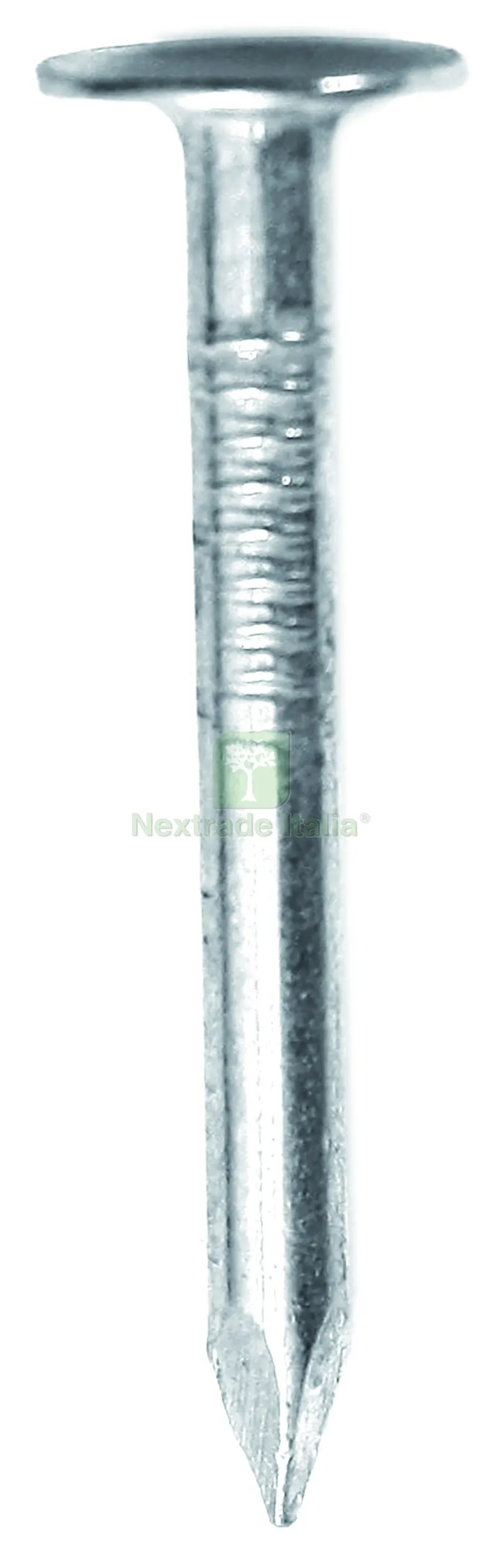 5KG Chiodo a Testa Piana Larga mis. 14x20 mm. KG 5 — Chiodi e graffe — rif. FERX.VIT56740