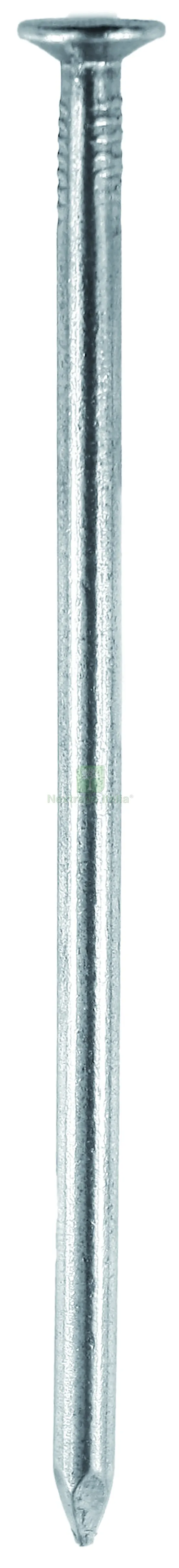 5KG CHIODO A TESTA PIANA mis. 16x60 mm. KG 5 — Chiodi e graffe — rif. FERX.VIT56732