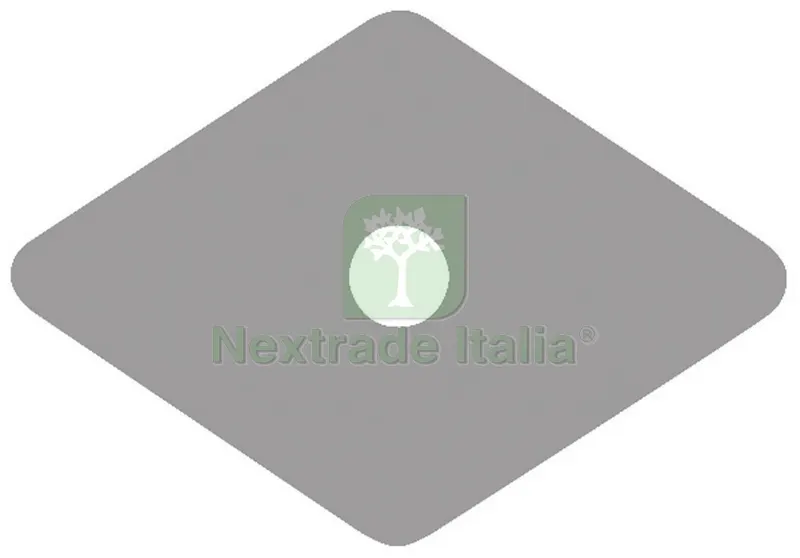 100CT RONDELLA ROMBOIDALE IN PLASTICA mm. 27x27 — Bulloni, dadi e rondelle — rif. FERX.VIT3777 100CT RONDELLA ROMBOIDALE IN PLASTICA mm. 27x27 — Bulloni, dadi e rondelle — rif. FERX.VIT3777