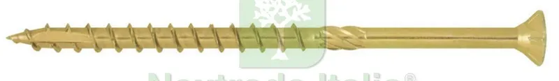 VITE PER LEGNO TORX FM-WOOD PRO mm.8x220 50 PZ. — Viti — rif. FERX.VIT26054 VITE PER LEGNO TORX FM-WOOD PRO mm.8x220 50 PZ. — Viti — rif. FERX.VIT26054