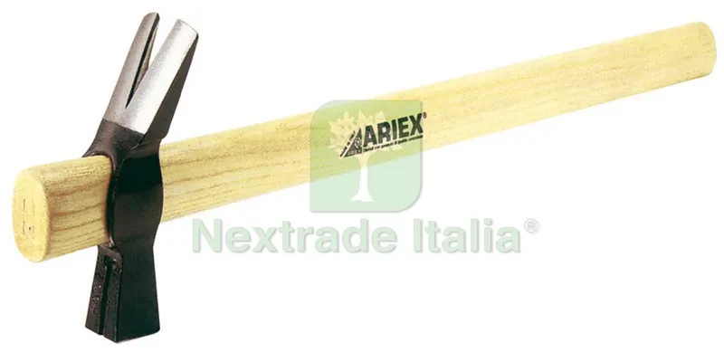 6PZ MARTELLO PER CARPENTIERE BRAGOTTO gr. 300 — Martelli e mazze — rif. FERX.VIT3627 6PZ MARTELLO PER CARPENTIERE BRAGOTTO gr. 300 — Martelli e mazze — rif. FERX.VIT3627