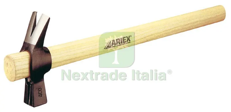 6PZ MARTELLO PER CARPENTIERE SPAGNA gr. 400 — Martelli e mazze — rif. FERX.VIT3625 6PZ MARTELLO PER CARPENTIERE SPAGNA gr. 400 — Martelli e mazze — rif. FERX.VIT3625