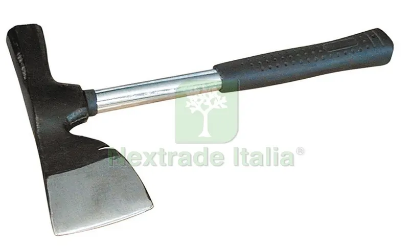 MARTELLO ACCETTA gr. 600 — Martelli e mazze — rif. FERX.VIT18861 MARTELLO ACCETTA gr. 600 — Martelli e mazze — rif. FERX.VIT18861