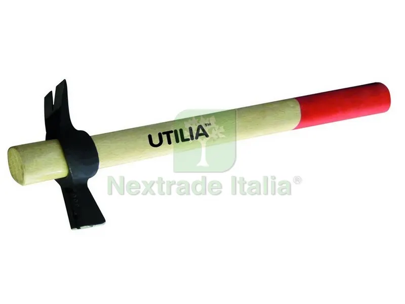 6PZ MARTELLO PER CARPENTIERE CON CALAMITA gr. 300 — Martelli e mazze — rif. FERX.VIT28239 6PZ MARTELLO PER CARPENTIERE CON CALAMITA gr. 300 — Martelli e mazze — rif. FERX.VIT28239