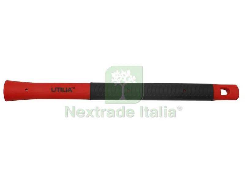 MANICO IN FIBRA DI VETRO PER MARTELLINE cm. 38 — Martelli e mazze — rif. FERX.VIT46818 MANICO IN FIBRA DI VETRO PER MARTELLINE cm. 38 — Martelli e mazze — rif. FERX.VIT46818