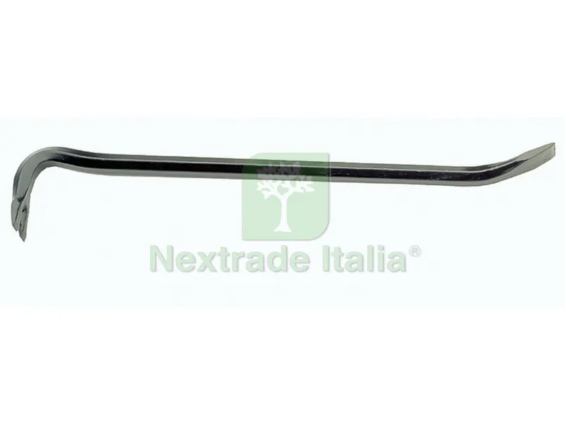 TIRACHIODI PER CARPENTIERE mm. 700x20 — Chiodi e graffe — rif. FERX.VIT24407 TIRACHIODI PER CARPENTIERE mm. 700x20 — Chiodi e graffe — rif. FERX.VIT24407