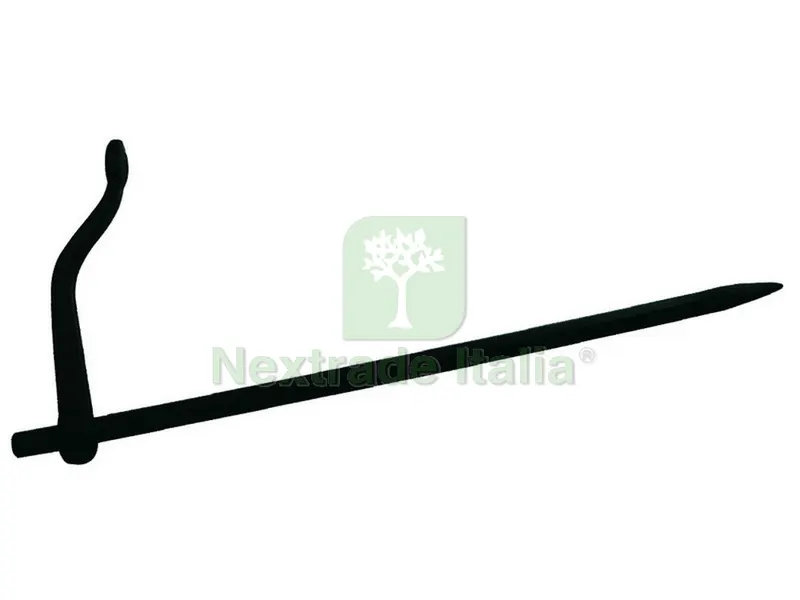 FERMASTAGGE PER MURATORE cm. 30 — Martelli e mazze — rif. FERX.VIT3359