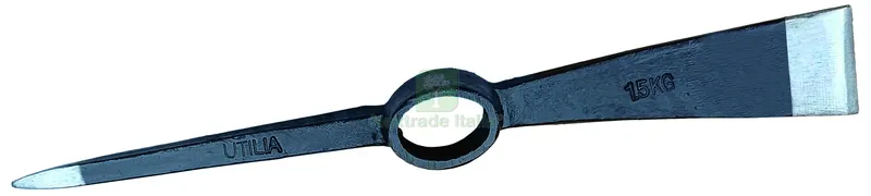 Piccone gr. 1.500 — Attrezzi da giardino — rif. FERX.VIT59197
