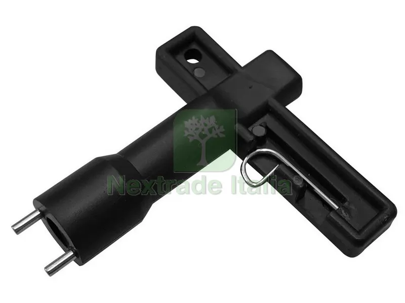 20PZ Chiavetta per Lampeggiatore — Irrigazione — rif. FERX.VIT47168