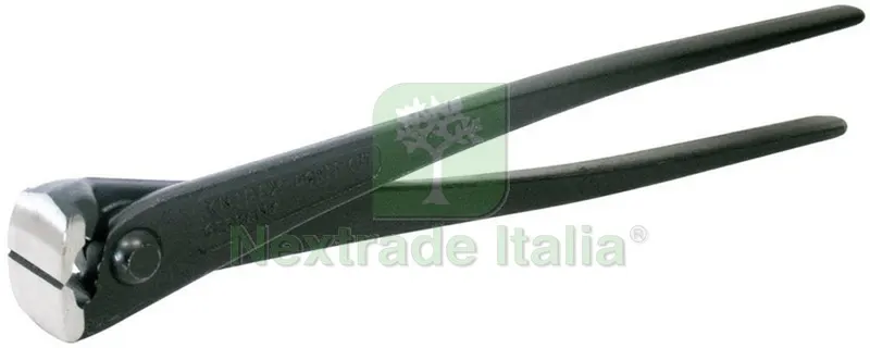 6PZ TENAGLIA PER CARPENTIERE cm. 30 — Pinze e tronchesi — rif. FERX.VIT21014 6PZ TENAGLIA PER CARPENTIERE cm. 30 — Pinze e tronchesi — rif. FERX.VIT21014