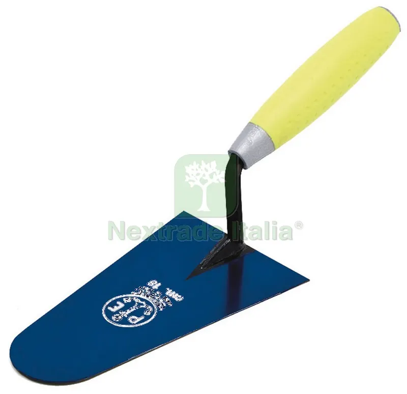 6PZ CAZZUOLA SINTESI A PUNTA TONDA art. 941 cm. 18 — Utensili muratura — rif. FERX.VIT17733