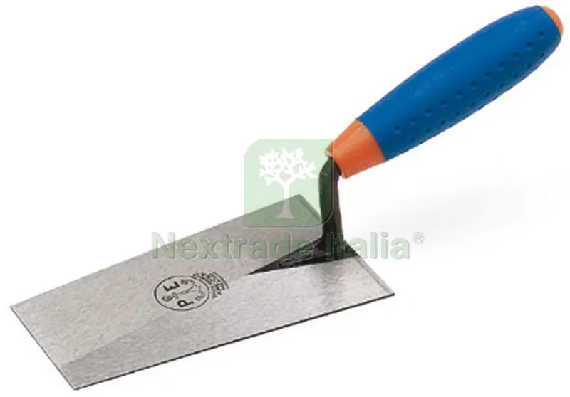 12PZ CAZZUOLINO SINTESI A PUNTA QUADRA art. 982 cm. 14 — Punte, frese e dischi — rif. FERX.VIT17740 12PZ CAZZUOLINO SINTESI A PUNTA QUADRA art. 982 cm. 14 — Punte, frese e dischi — rif. FERX.VIT17740