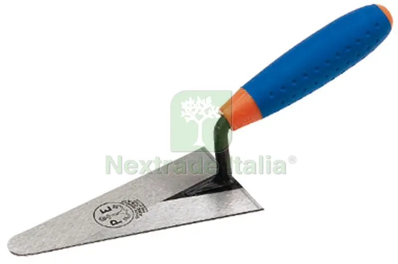 12PZ CAZZUOLINO SINTESI A PUNTA TONDA art. 984 cm. 14 — Punte, frese e dischi — rif. FERX.VIT17741