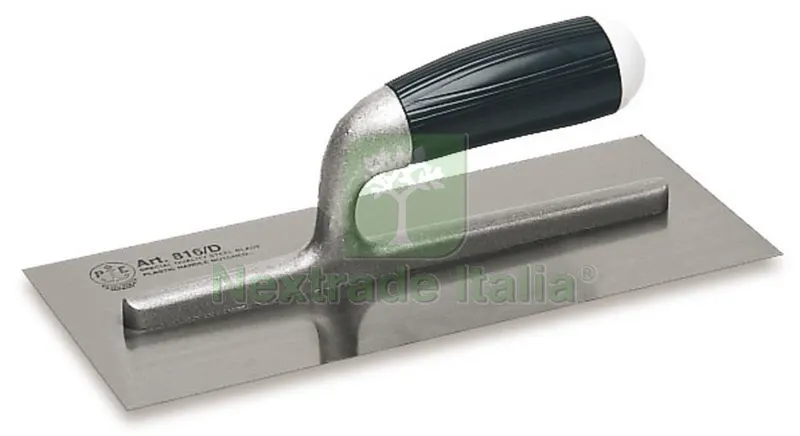 6PZ Frattazzo USA Saldato art. 816/S cm. 28x12 — Utensili muratura — rif. FERX.VIT26446 6PZ Frattazzo USA Saldato art. 816/S cm. 28x12 — Utensili muratura — rif. FERX.VIT26446