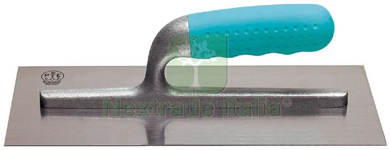 6PZ FRATTAZZO SINTESI art. 845 cm. 28x12 — Utensili muratura — rif. FERX.VIT25596 6PZ FRATTAZZO SINTESI art. 845 cm. 28x12 — Utensili muratura — rif. FERX.VIT25596