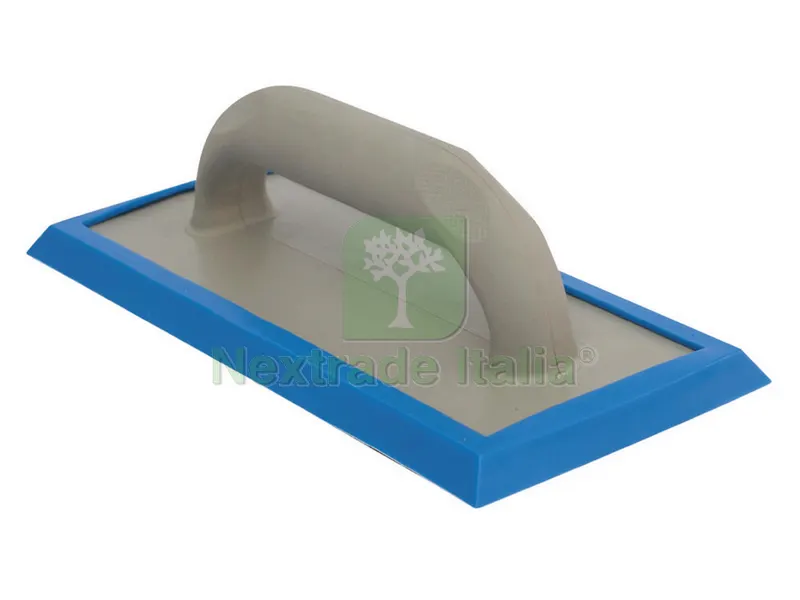 Frattazzo per Stuccare Intercambiabile cm. 25x11 — Utensili muratura — rif. FERX.VIT40102 Frattazzo per Stuccare Intercambiabile cm. 25x11 — Utensili muratura — rif. FERX.VIT40102