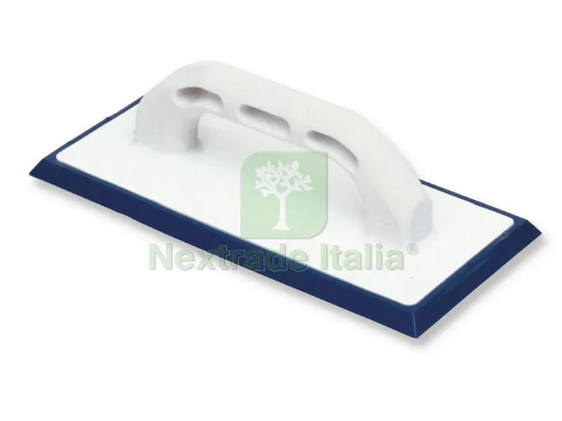 Frattazzo per Stuccare Fisso cm. 25x11 — Utensili muratura — rif. FERX.VIT40201