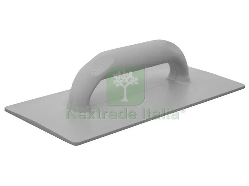 MANICO PER FRATTAZZO INTERCAMBIABILE cm. 23x9,5 — Utensili muratura — rif. FERX.VIT40430