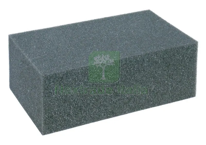 24PZ SPUGNA PER MURATORE — Casalinghi e organizzazione — rif. FERX.VIT23937 24PZ SPUGNA PER MURATORE — Casalinghi e organizzazione — rif. FERX.VIT23937