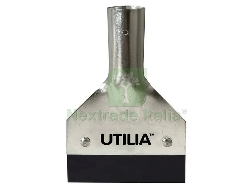 20PZ RASCHIETTO DA MURO mm. 100 — Spatole e raschietti — rif. FERX.VIT48525 20PZ RASCHIETTO DA MURO mm. 100 — Spatole e raschietti — rif. FERX.VIT48525