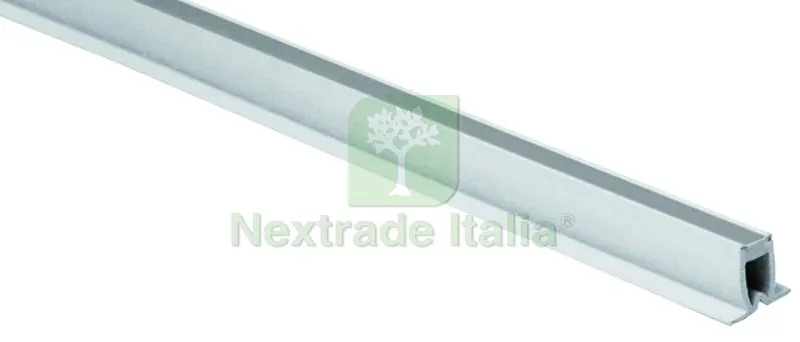 50PZ GIUNTO DI DILATAZIONE CON SILICONE TRASPARENTE mm. 8x10 h - mt. 2 — Adesivi e sigillanti — rif. FERX.VIT59422 50PZ GIUNTO DI DILATAZIONE CON SILICONE TRASPARENTE mm. 8x10 h - mt. 2 — Adesivi e sigillanti — rif. FERX.VIT59422
