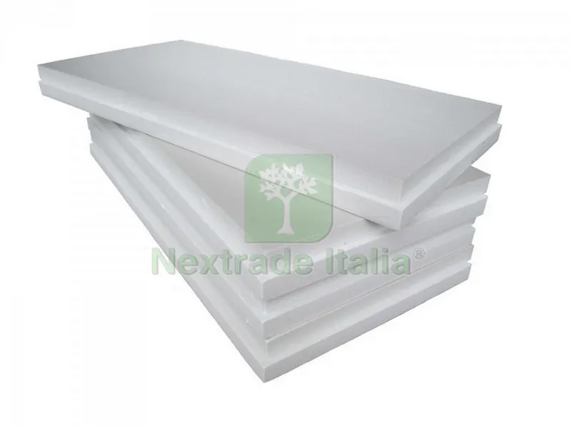 40MQ PANNELLO ISOLANTE CLIMAFORM cm. 80x250 mm. 3 MQ 40 — Isolanti e reti — rif. FERX.VIT40269