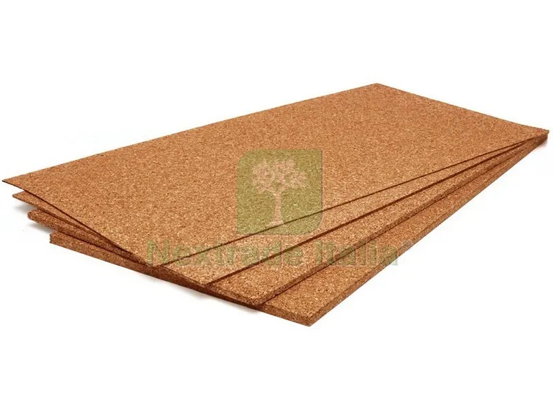 25PZ PANNELLO DI SUGHERO AGGLOMERATO CM. 100X50 spessore mm. 3 — Isolanti e reti — rif. FERX.VIT55809 25PZ PANNELLO DI SUGHERO AGGLOMERATO CM. 100X50 spessore mm. 3 — Isolanti e reti — rif. FERX.VIT55809