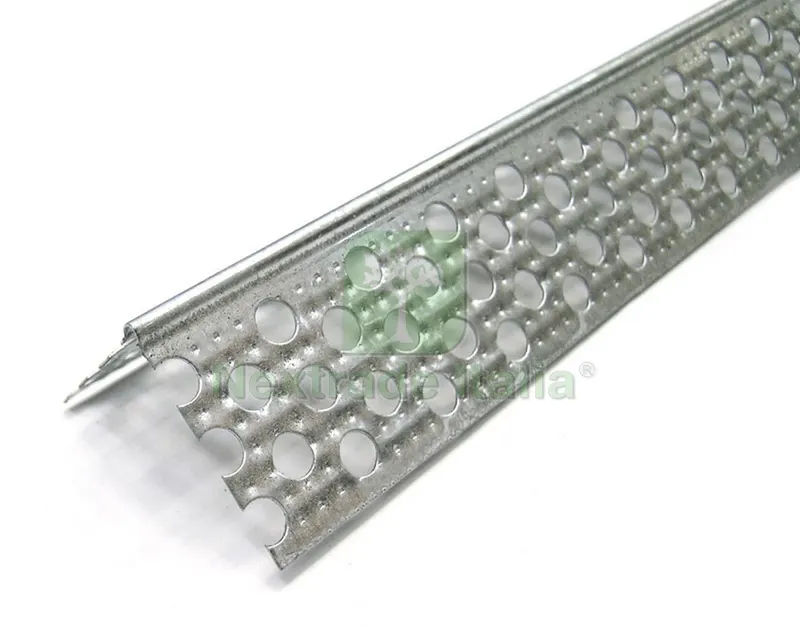 20PZ PARASPIGOLO PER CARTONGESSO lati cm. 3x3 cm. 300 — Isolanti e reti — rif. FERX.VIT57580