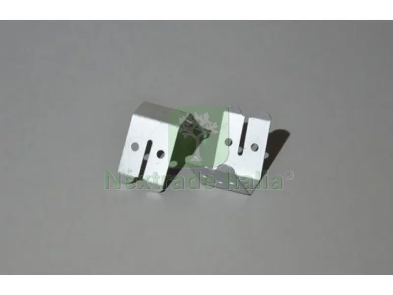 100PZ MOLLA DI REGOLAZIONE DOPPIA SOFT X CARTONGESSO — Isolanti e reti — rif. FERX.VIT45744
