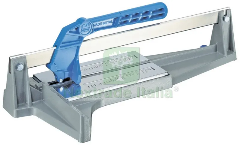 TAGLIAPIASTRELLE MINI per piastrelle cm. 36x36 — Utensili da muratore — rif. FERX.VIT8821