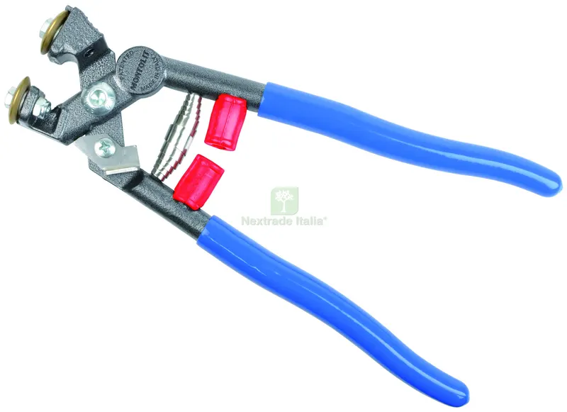 TENAGLIA PER PIASTRELLISTA 33W — Pinze e tronchesi — rif. FERX.VIT57757