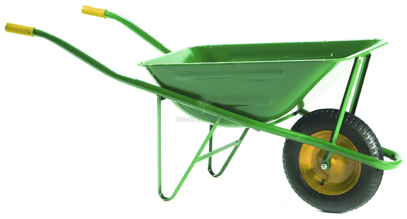 Carriola Pesante Montata lt. 75 — Attrezzi da giardino — rif. FERX.VIT59911 Carriola Pesante Montata lt. 75 — Attrezzi da giardino — rif. FERX.VIT59911