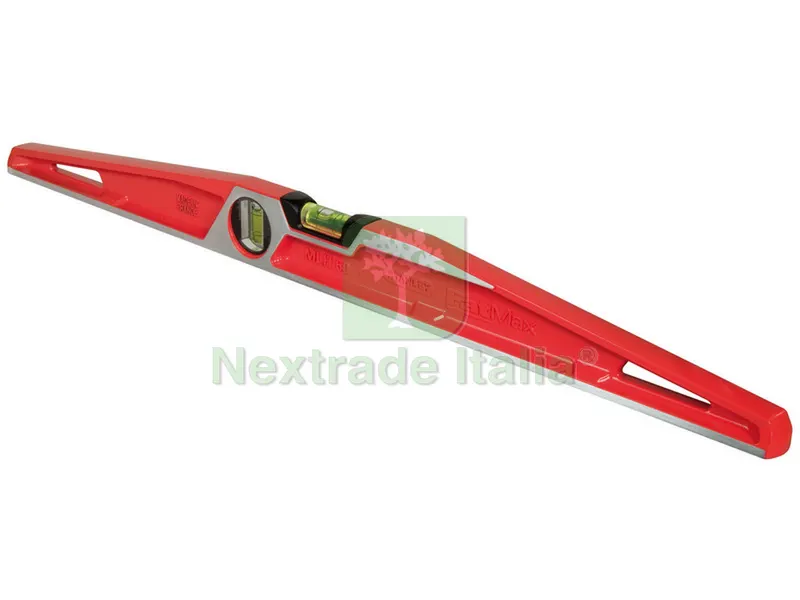 LIVELLA FATMAX MLH cm. 80 — Misurazione e taglio manuale — rif. FERX.VIT40488 LIVELLA FATMAX MLH cm. 80 — Misurazione e taglio manuale — rif. FERX.VIT40488