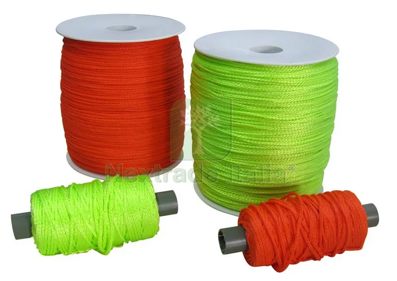 12CF FILO PER EDILIZIA STABILIZZATO AI RAGGI UV col. Arancio alta visibilitÓ mt. 250 — Utensili muratura — rif. FERX.VIT30406 12CF FILO PER EDILIZIA STABILIZZATO AI RAGGI UV col. Arancio alta visibilitÓ mt. 250 — Utensili muratura — rif. FERX.VIT30406