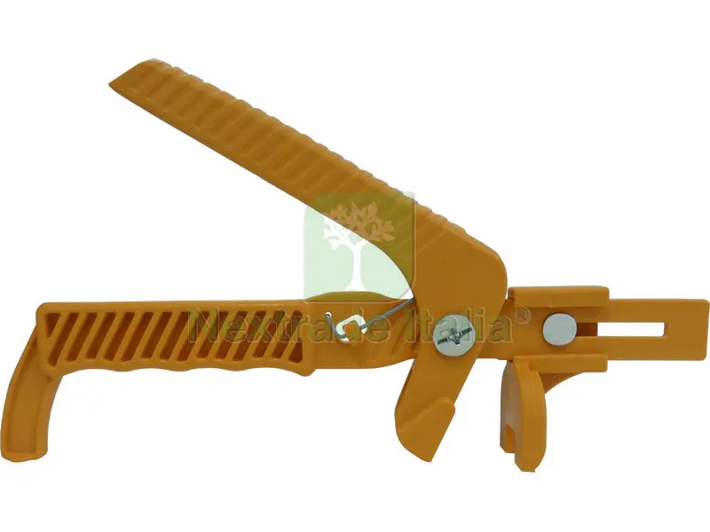 Pinza per Distanziatore Autolivellante — Minuteria metallica — rif. FERX.VIT40713 Pinza per Distanziatore Autolivellante — Minuteria metallica — rif. FERX.VIT40713