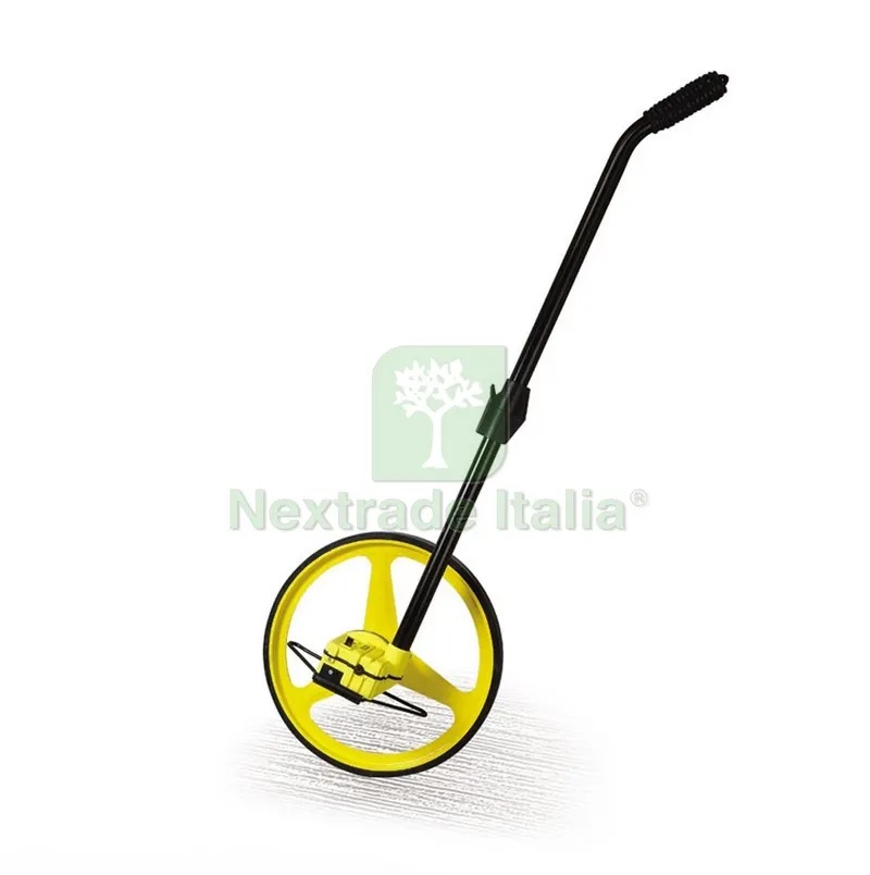 Ruota di Misurazione MW 40M Ø ruota mm. 318 — Misurazione e taglio manuale — rif. FERX.VIT31720 Ruota di Misurazione MW 40M Ø ruota mm. 318 — Misurazione e taglio manuale — rif. FERX.VIT31720