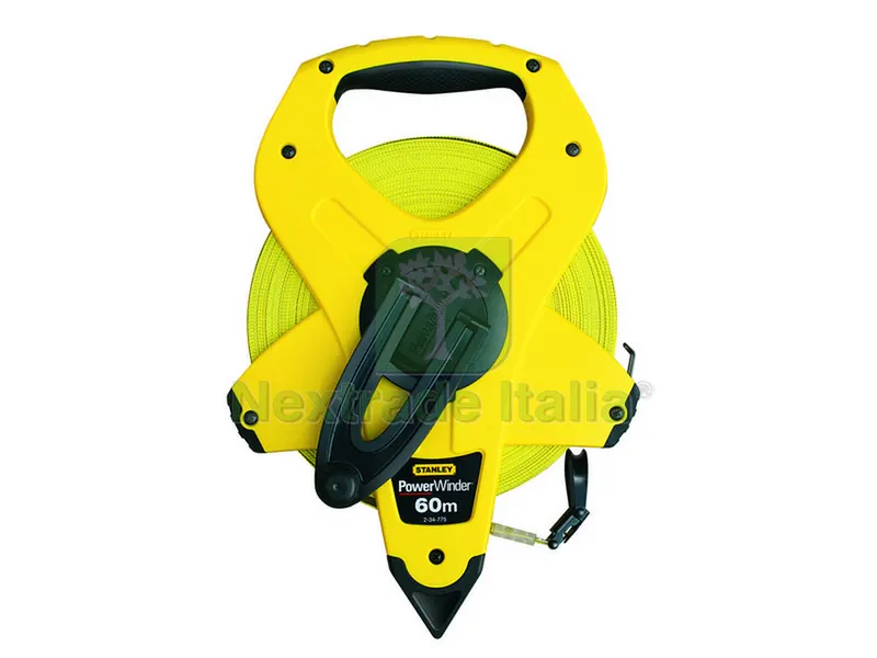 ROTELLA METRICA IN ABS mt. 60 — Misurazione e taglio manuale — rif. FERX.VIT36118 ROTELLA METRICA IN ABS mt. 60 — Misurazione e taglio manuale — rif. FERX.VIT36118