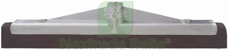 SPINGIACQUA IN PLASTICA Tira acqua cm. 55 — Casalinghi e organizzazione — rif. FERX.VIT56321