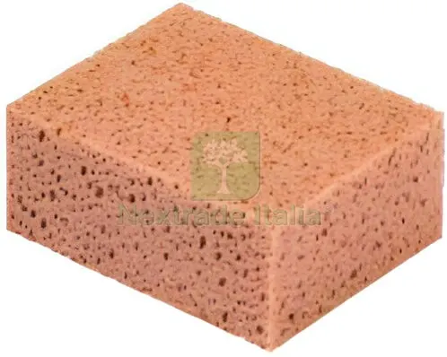 Spugna in Poliestere per Pavimenti cm. 14x11x6 — Casalinghi e organizzazione — rif. FERX.VIT56617