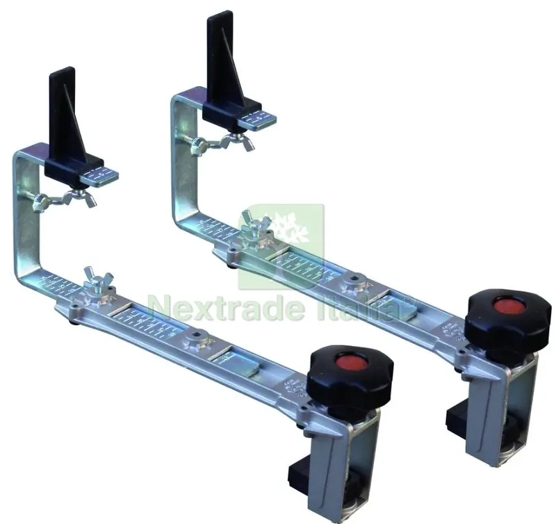 MONTAGRADINI SPEED regolabile 5:55 mm. — Isolanti e reti — rif. FERX.VIT56628
